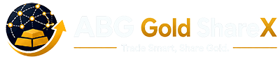 ABG Gold ShareX Logo